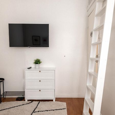 2Ndhomes Cozy And Compact Studio In Kamppi Helsinki Dış mekan fotoğraf